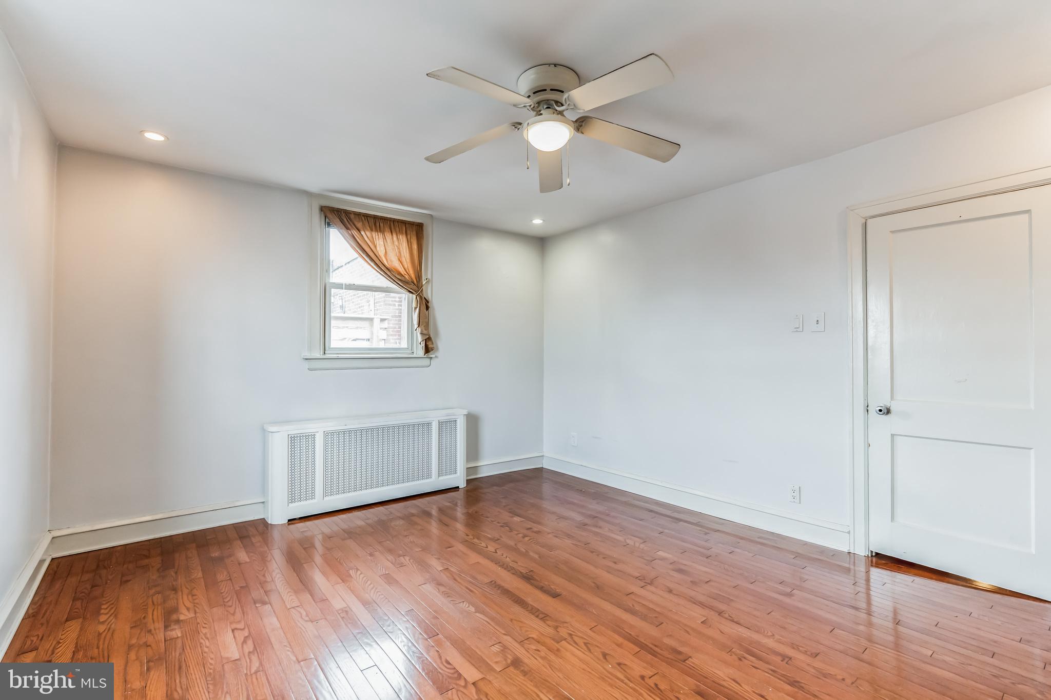 PASSYUNK SQUARE - Residential Lease
