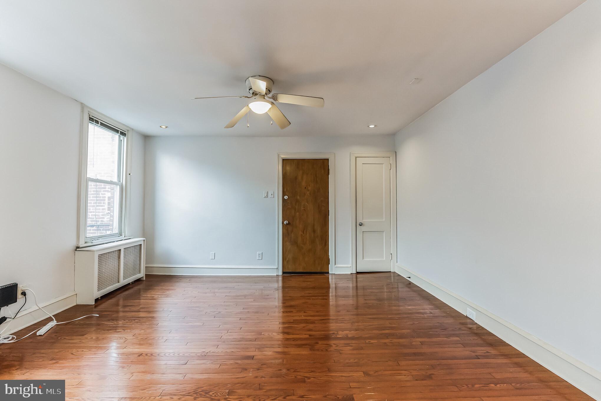 PASSYUNK SQUARE - Residential Lease