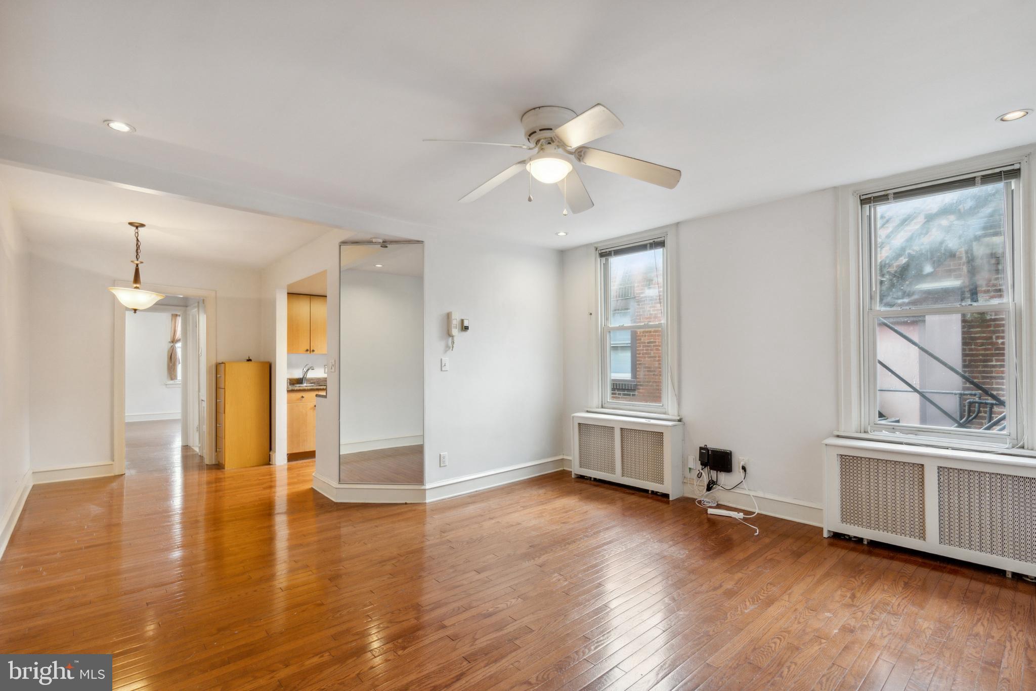 PASSYUNK SQUARE - Residential Lease