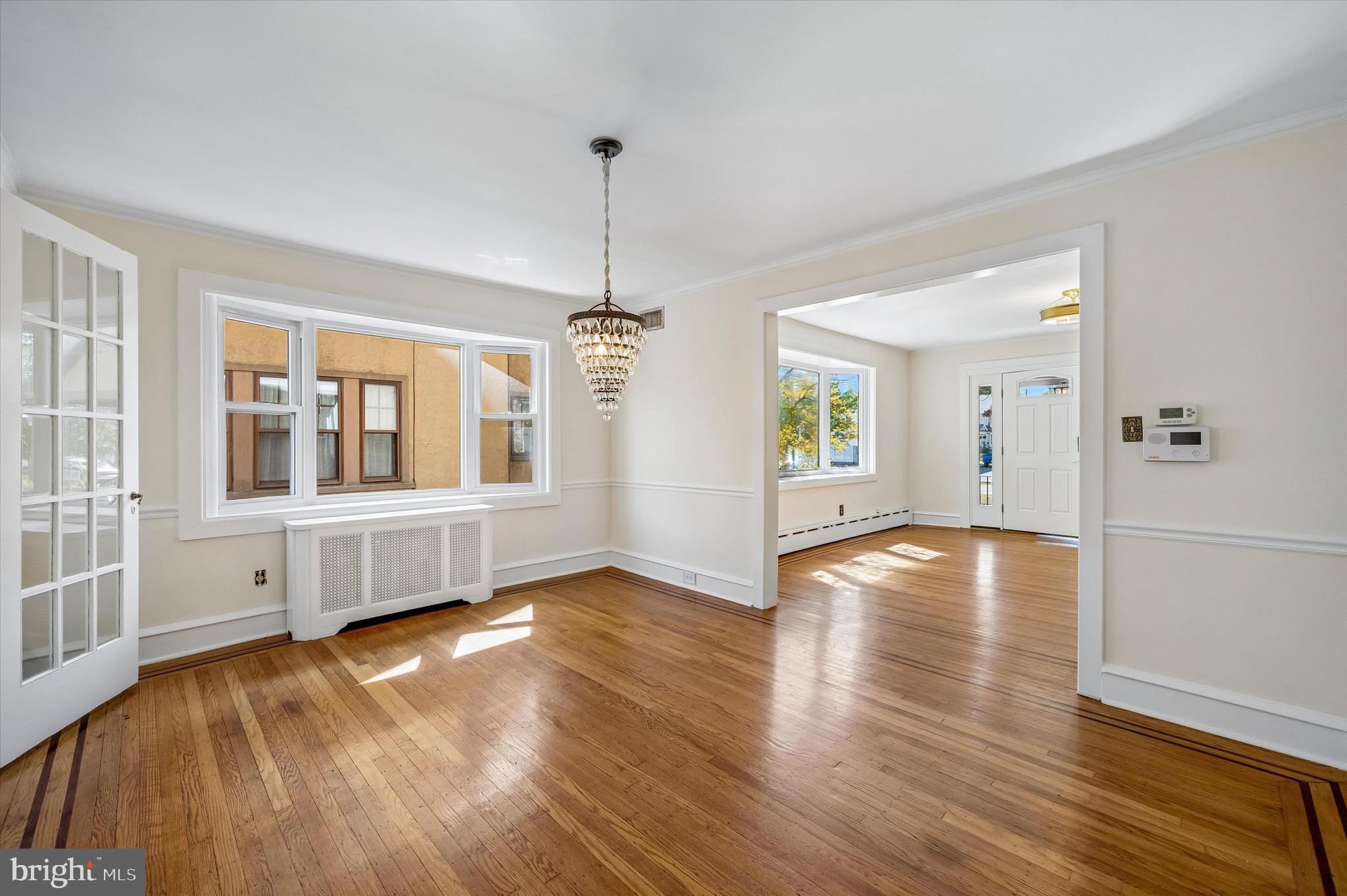 ARDMORE PARK - Residential