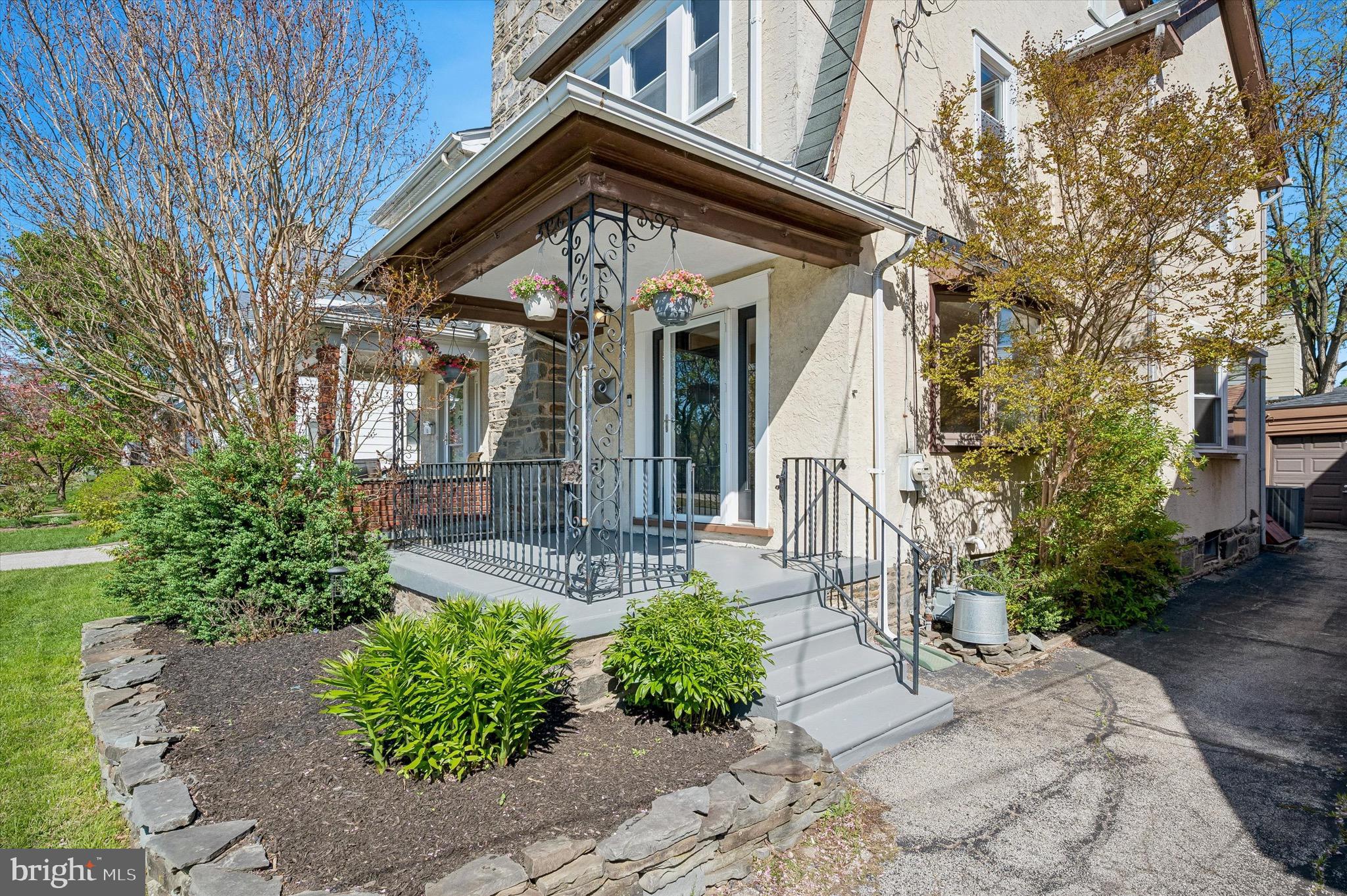 ARDMORE PARK - Residential