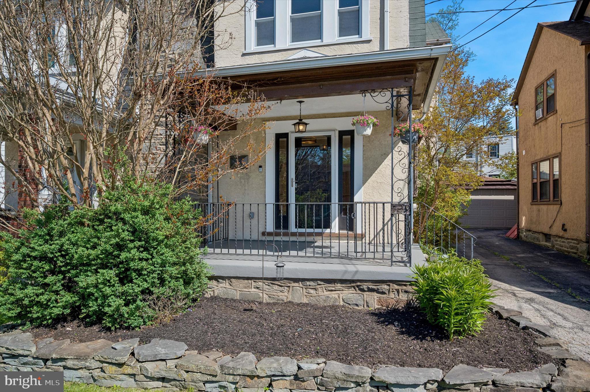 ARDMORE PARK - Residential