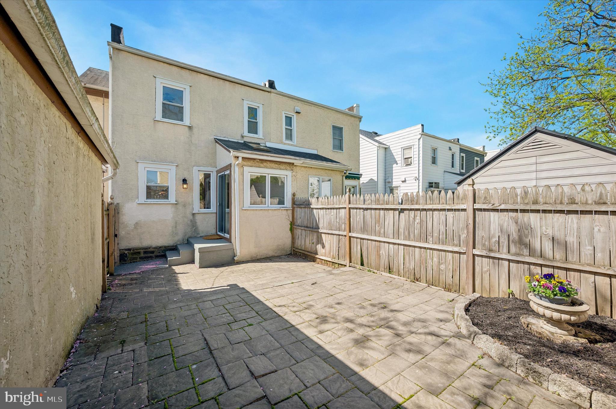 ARDMORE PARK - Residential