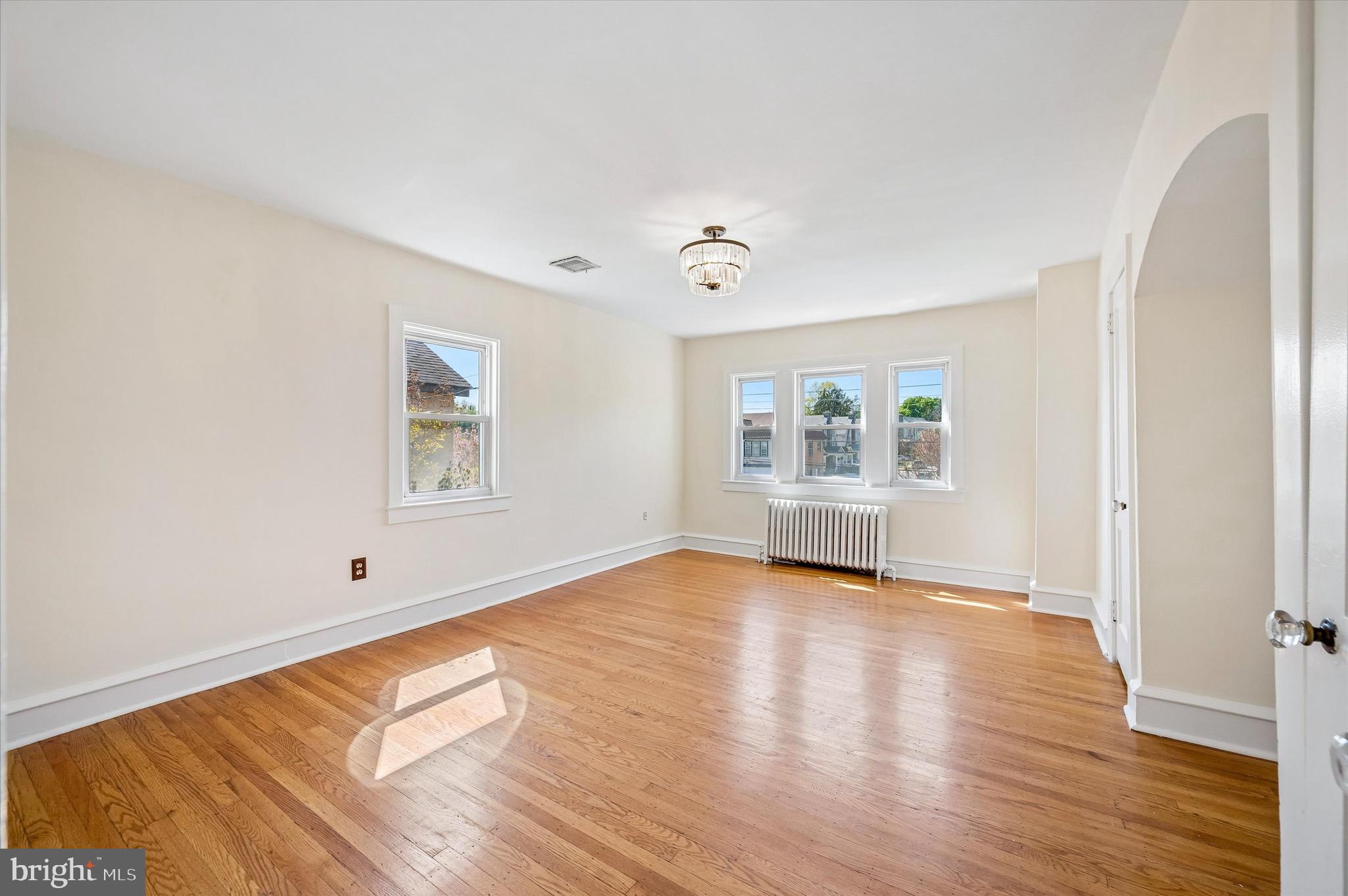 ARDMORE PARK - Residential