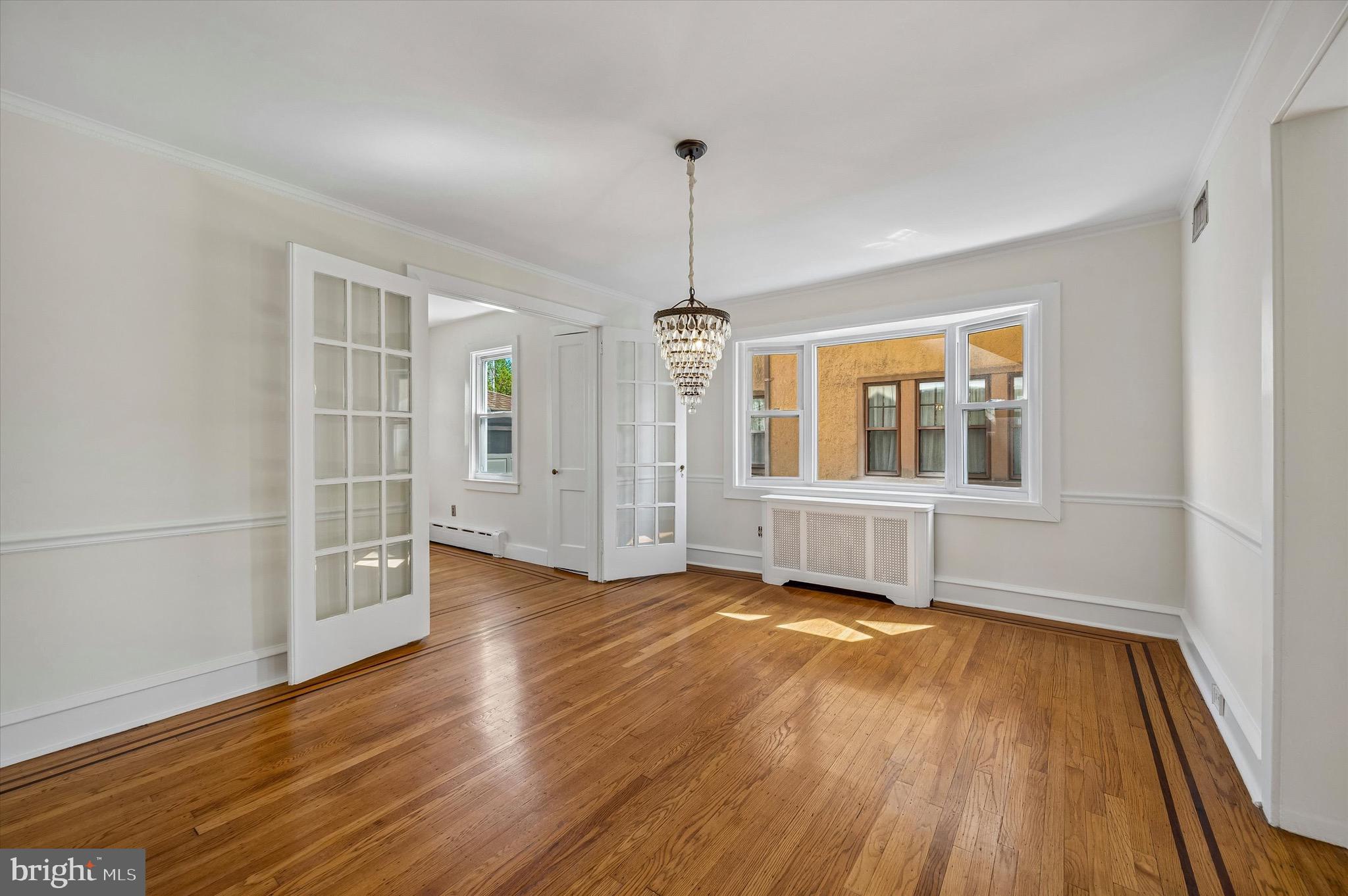 ARDMORE PARK - Residential