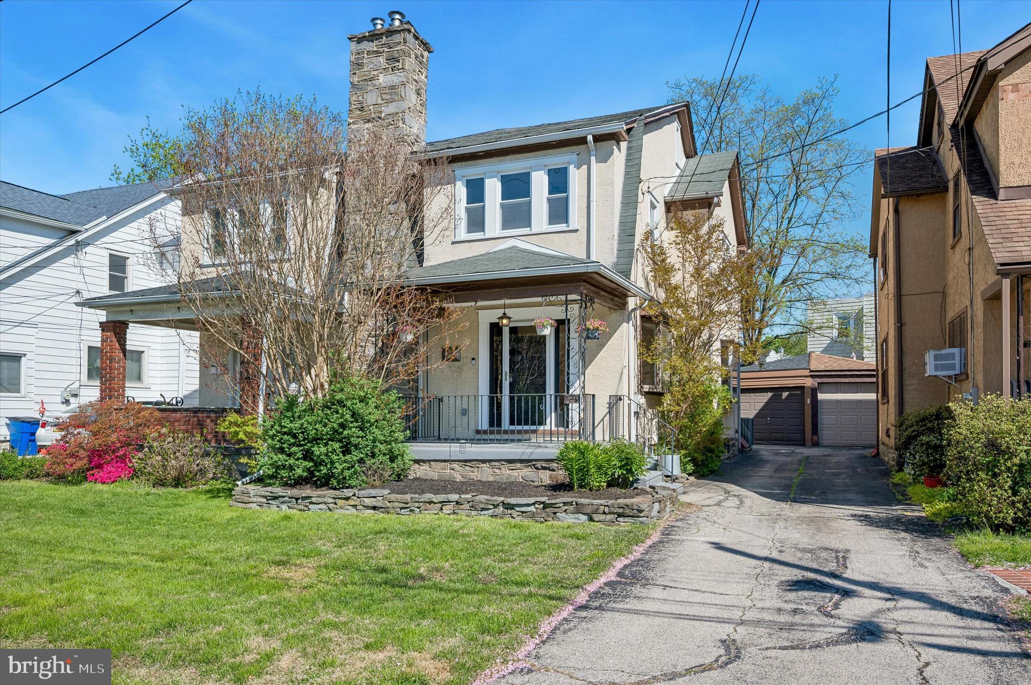 ARDMORE PARK - Residential