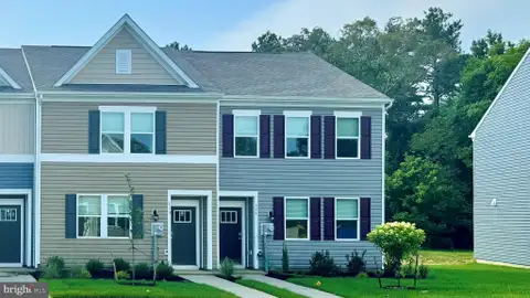 1314 Sugarplum Lane, Salisbury, MD 21801 - #: MDWC2021534