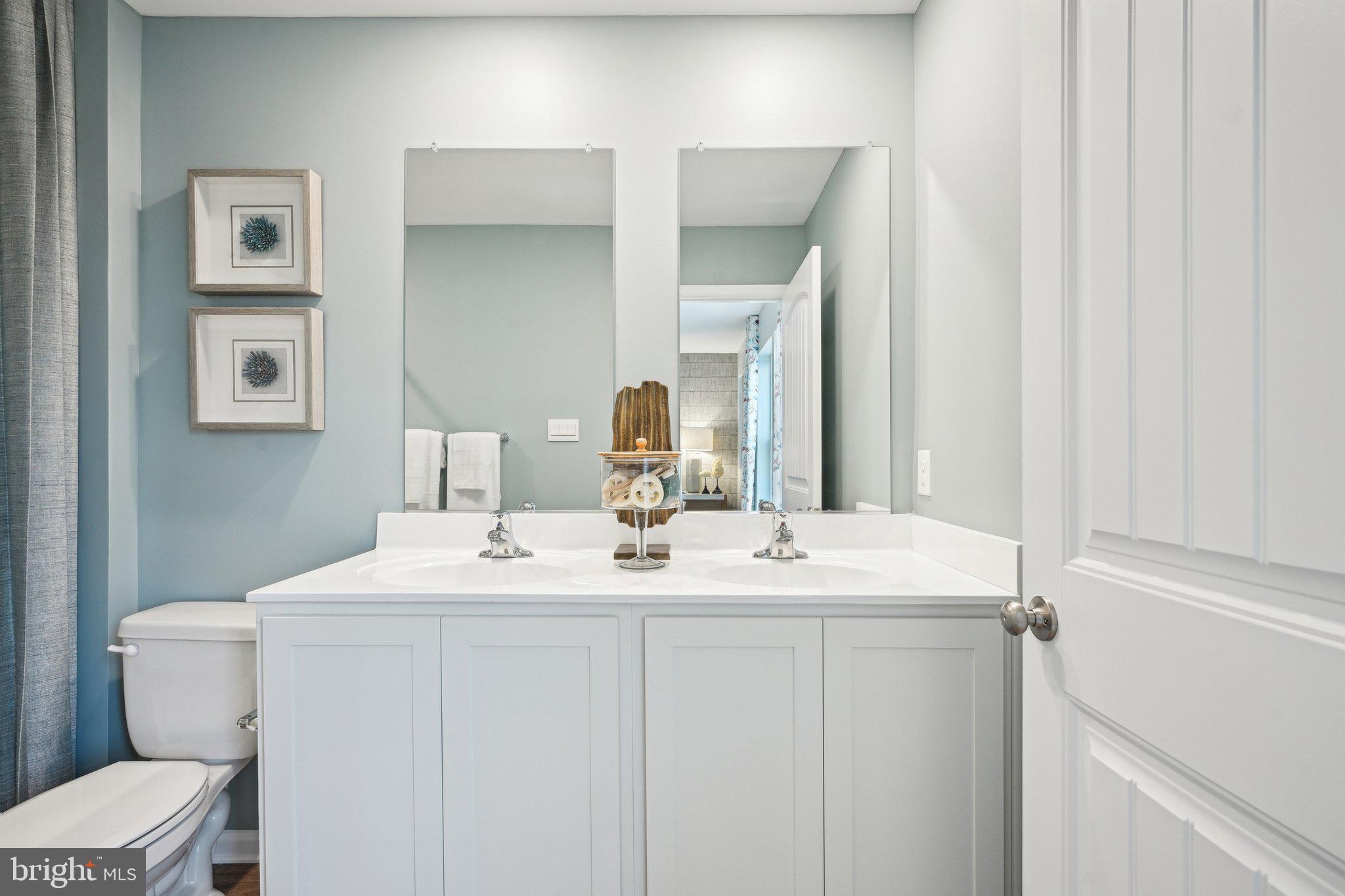 HERITAGE TRACE - Residential