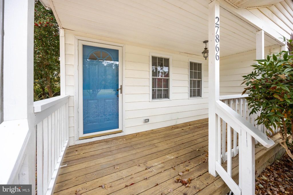 Photo of 28766 Larry Lankford Road, PRINCESS ANNE, MD 21853 (MLS # MDSO2006542)