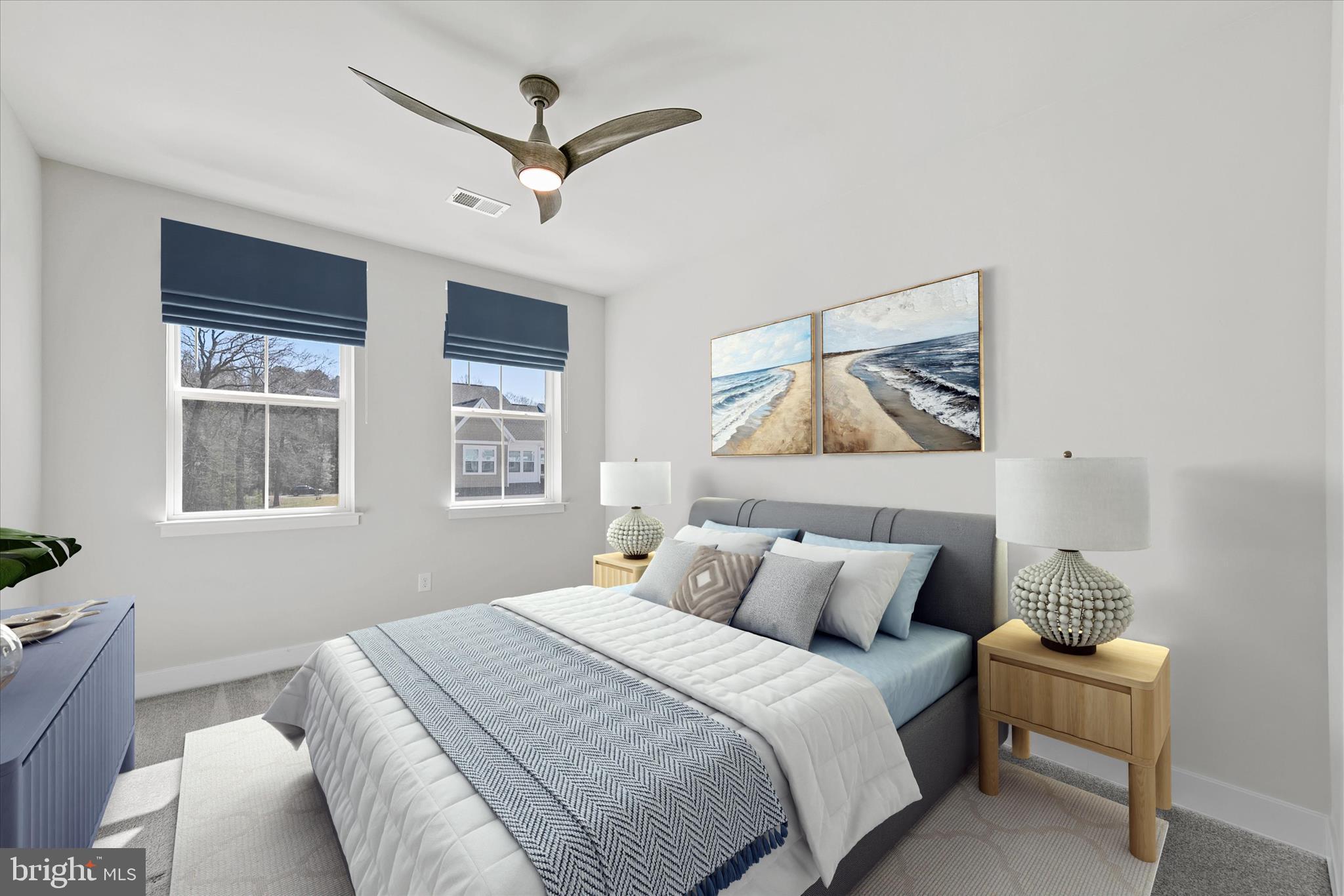 MILOS HAVEN - Residential