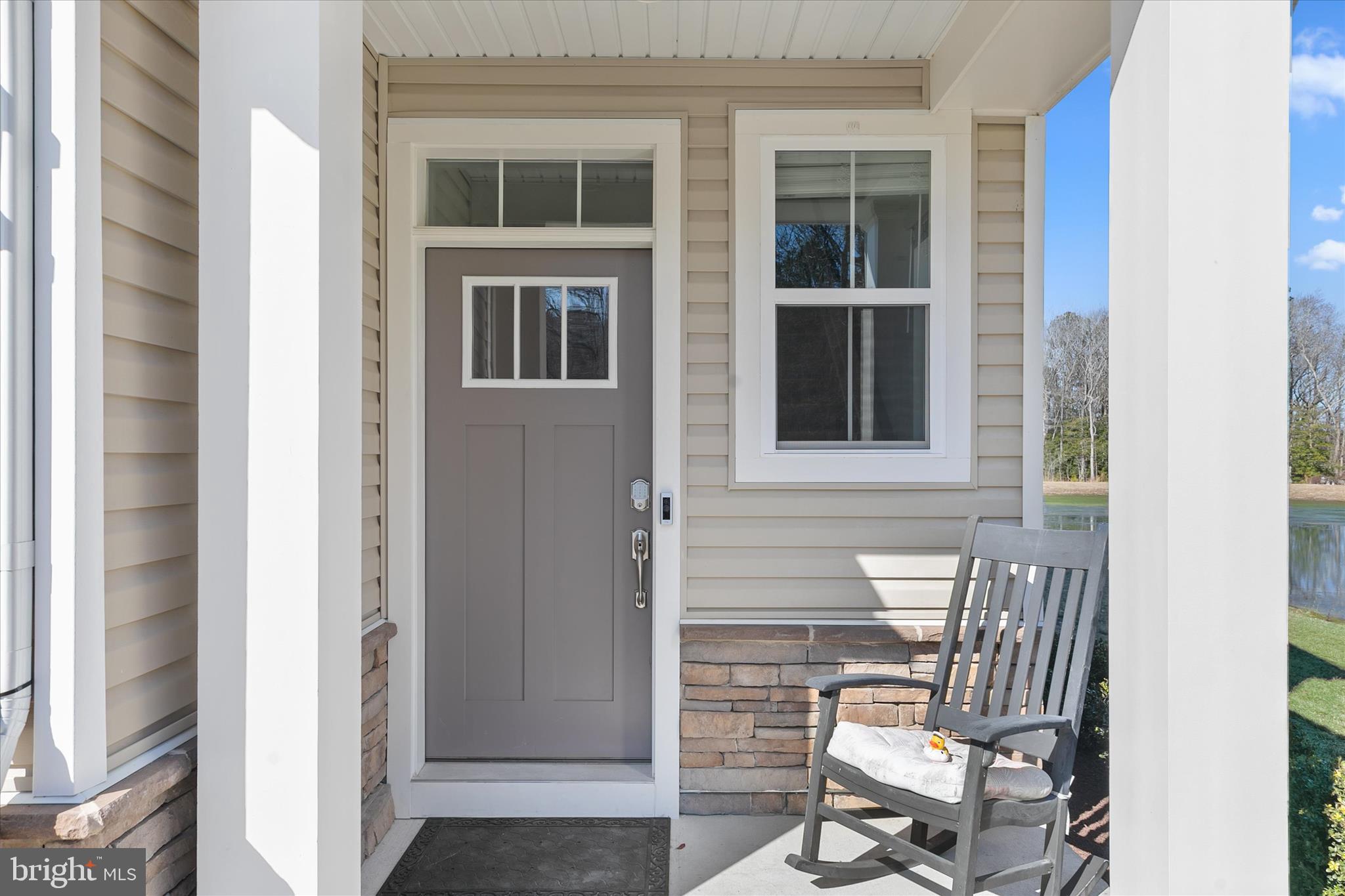 MILOS HAVEN - Residential