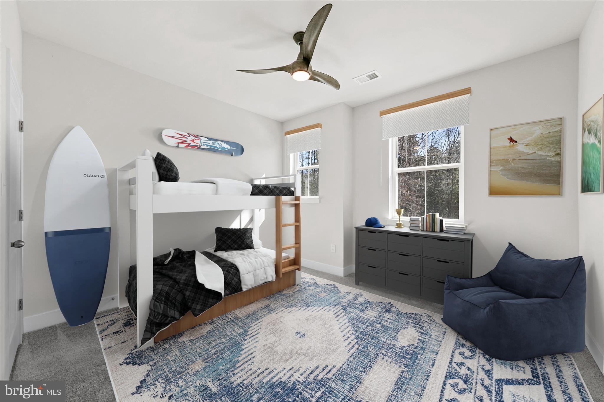 MILOS HAVEN - Residential