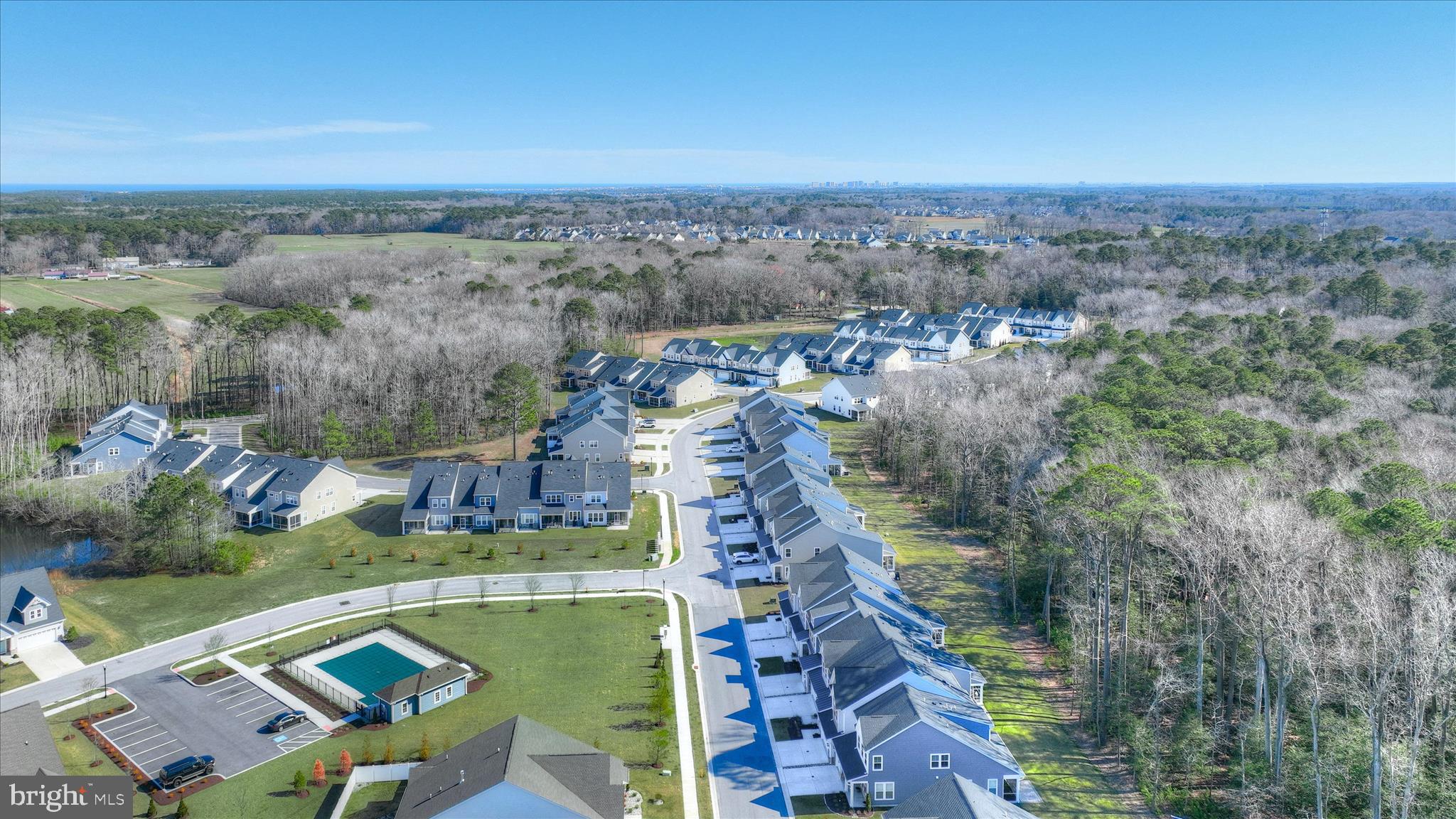 MILOS HAVEN - Residential