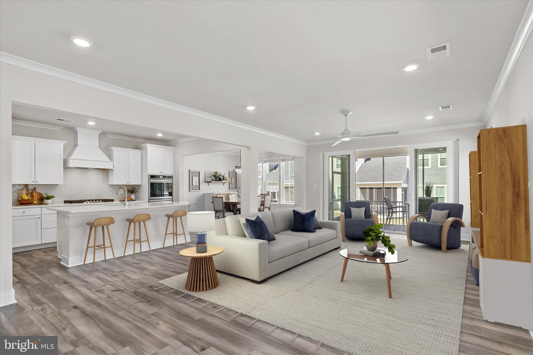 MILOS HAVEN - Residential