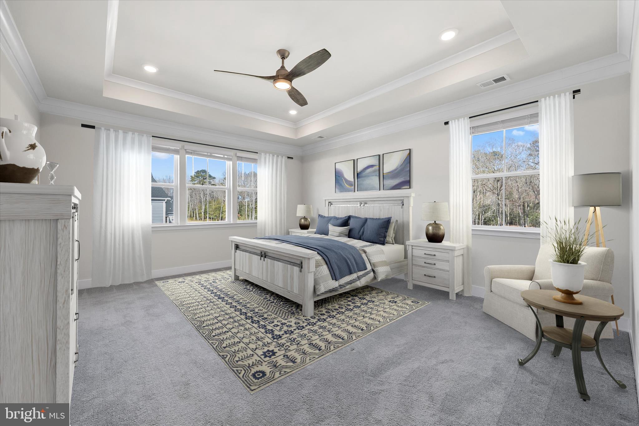 MILOS HAVEN - Residential