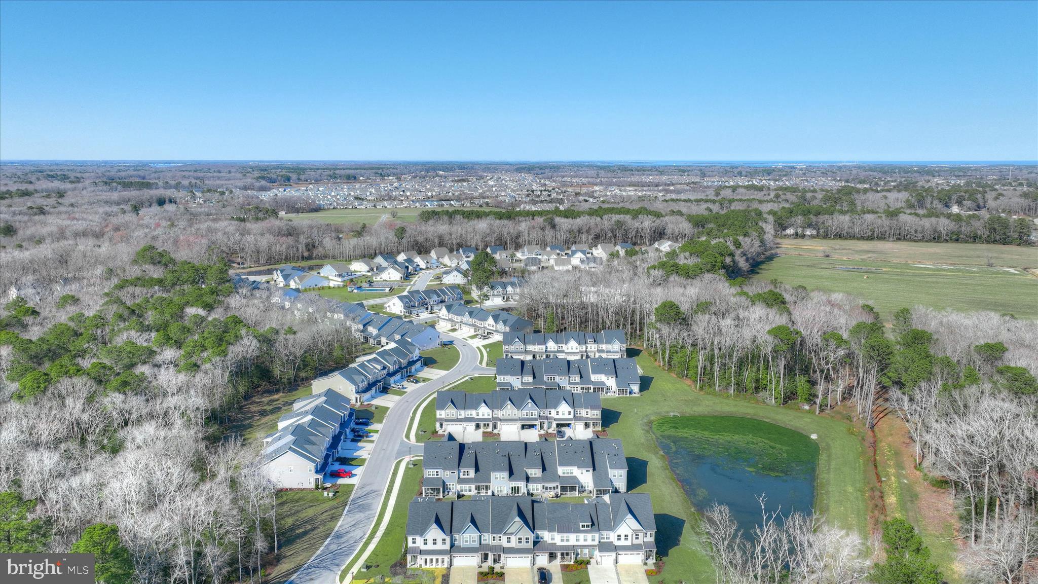 MILOS HAVEN - Residential