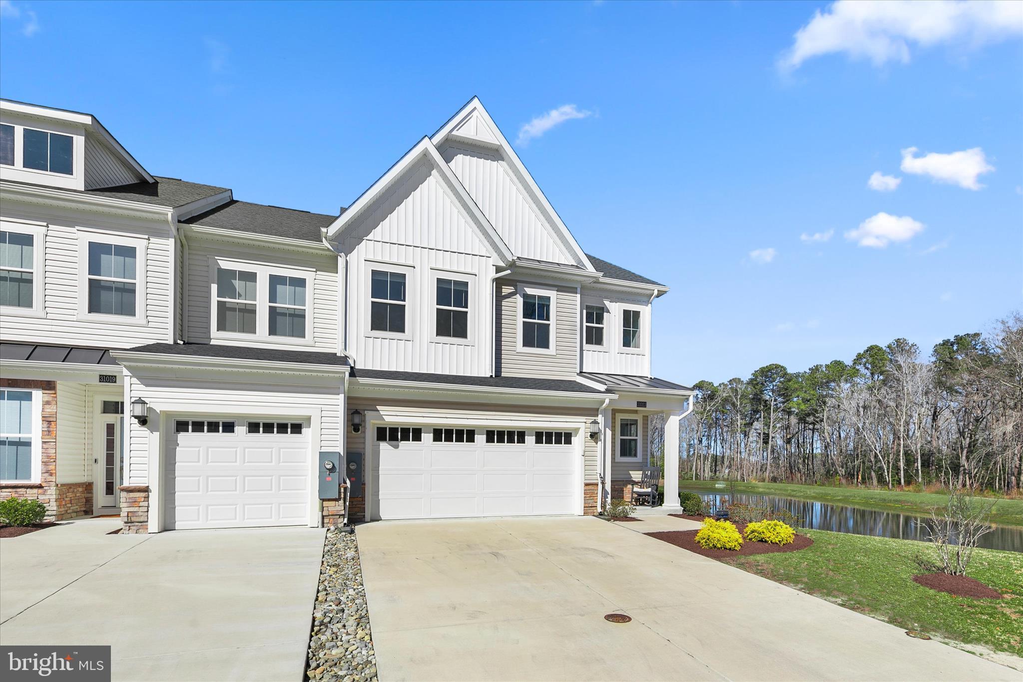 MILOS HAVEN - Residential