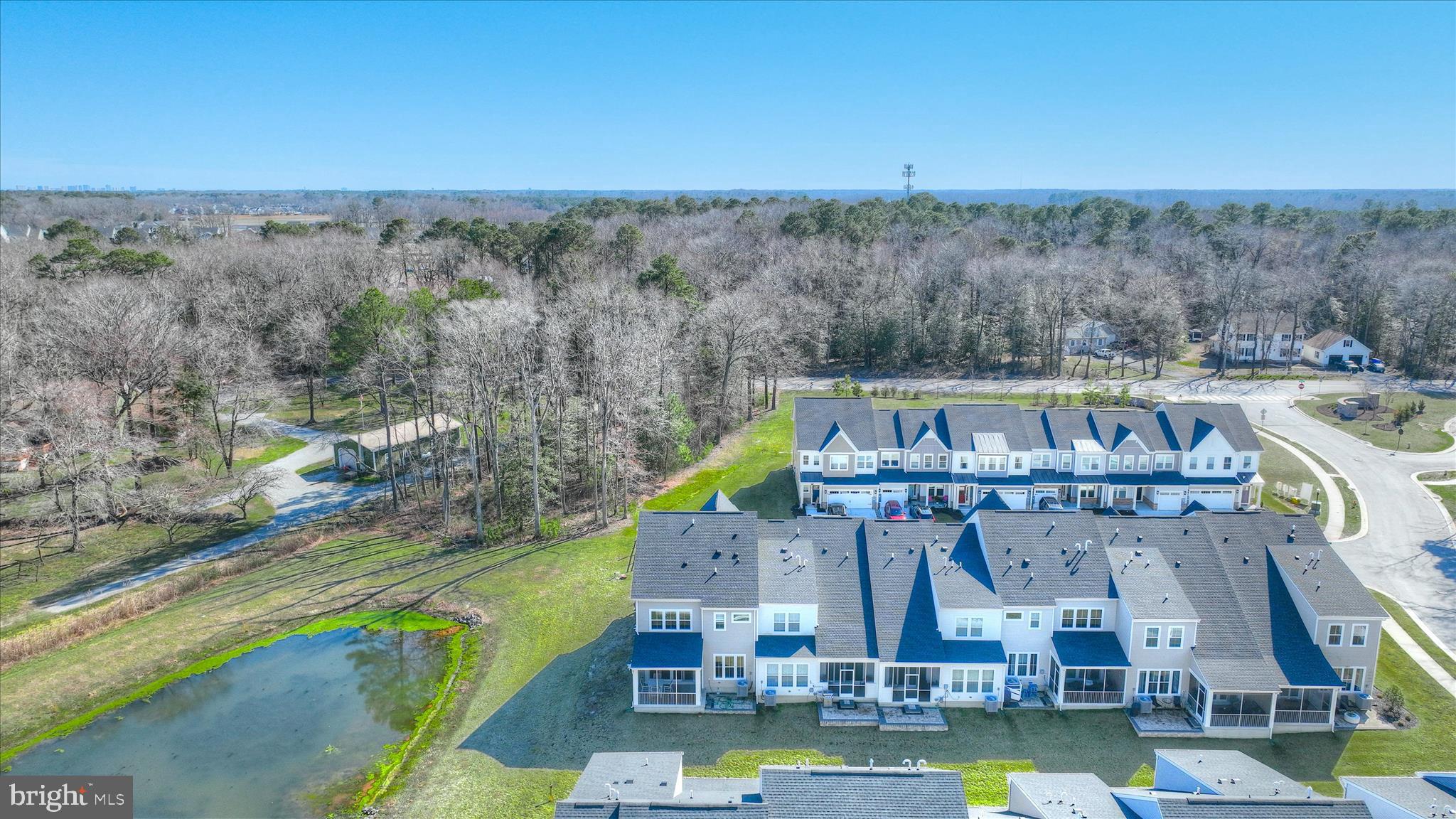 MILOS HAVEN - Residential