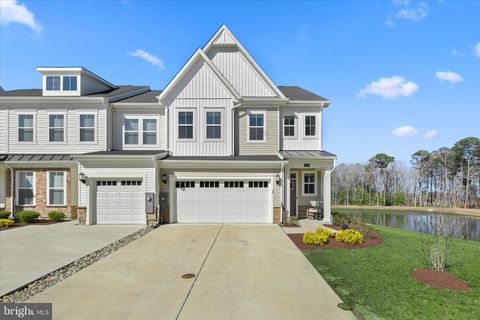 31023 NIKELLE LANE FRANKFORD DE 19945