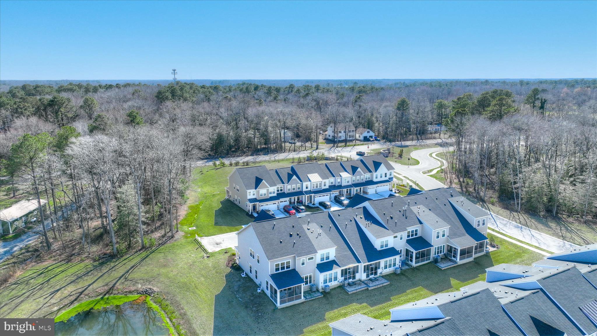 MILOS HAVEN - Residential