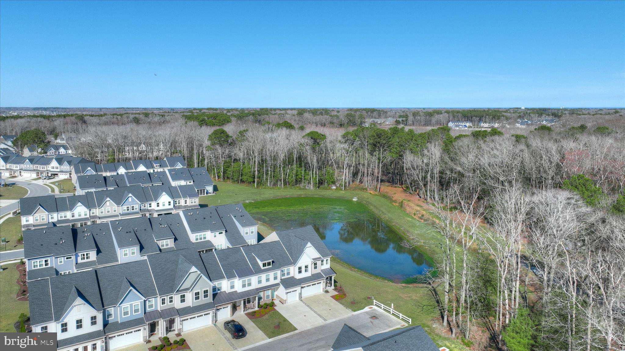 MILOS HAVEN - Residential