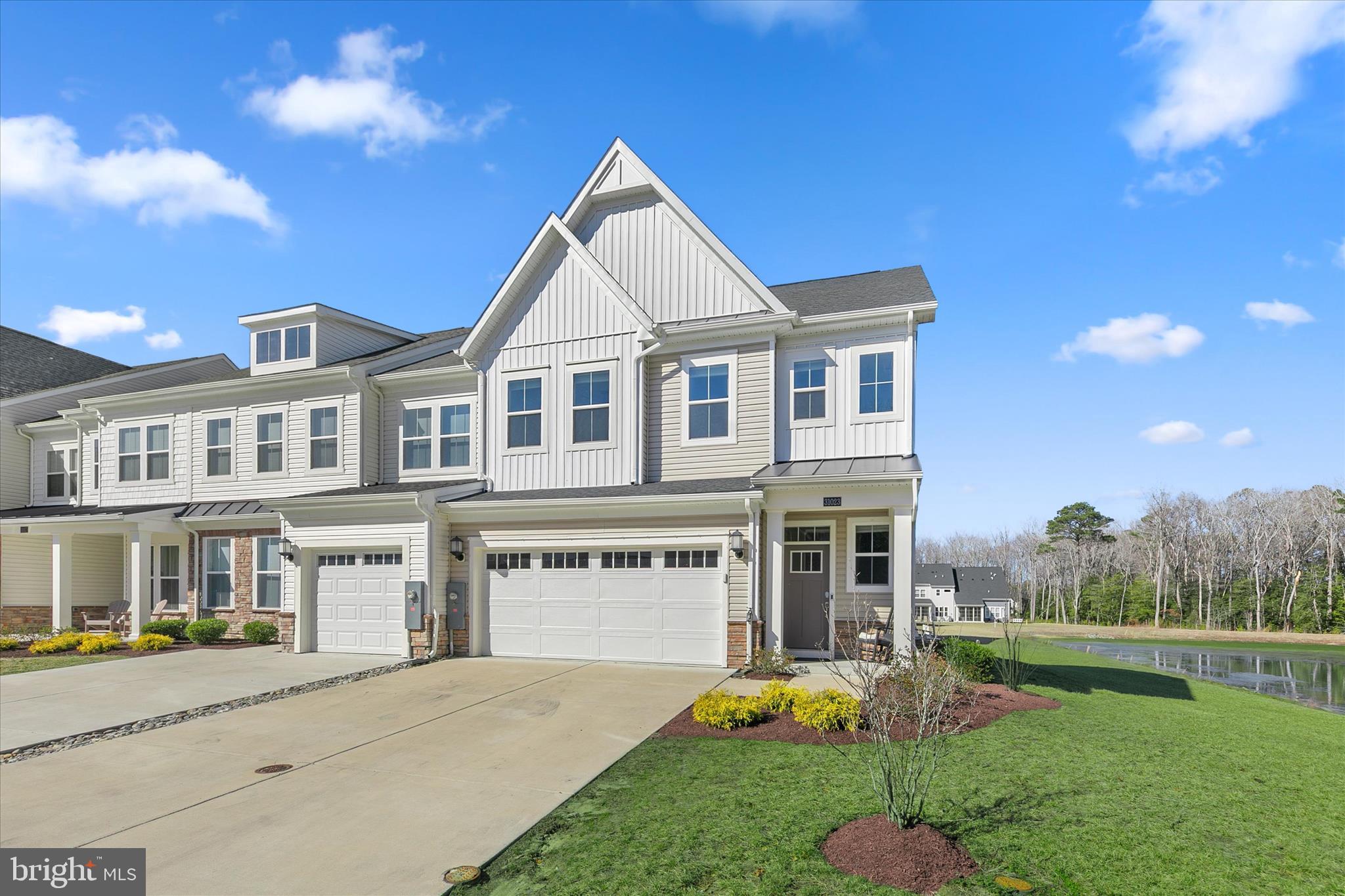 MILOS HAVEN - Residential