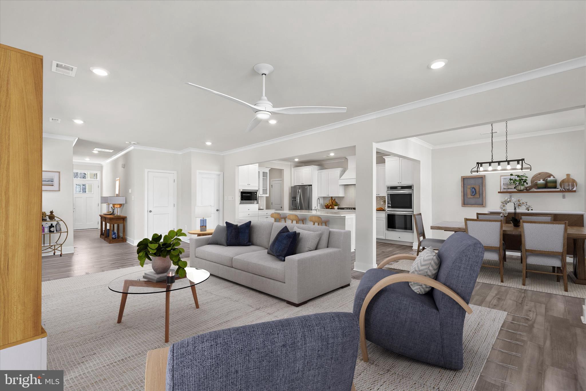 MILOS HAVEN - Residential