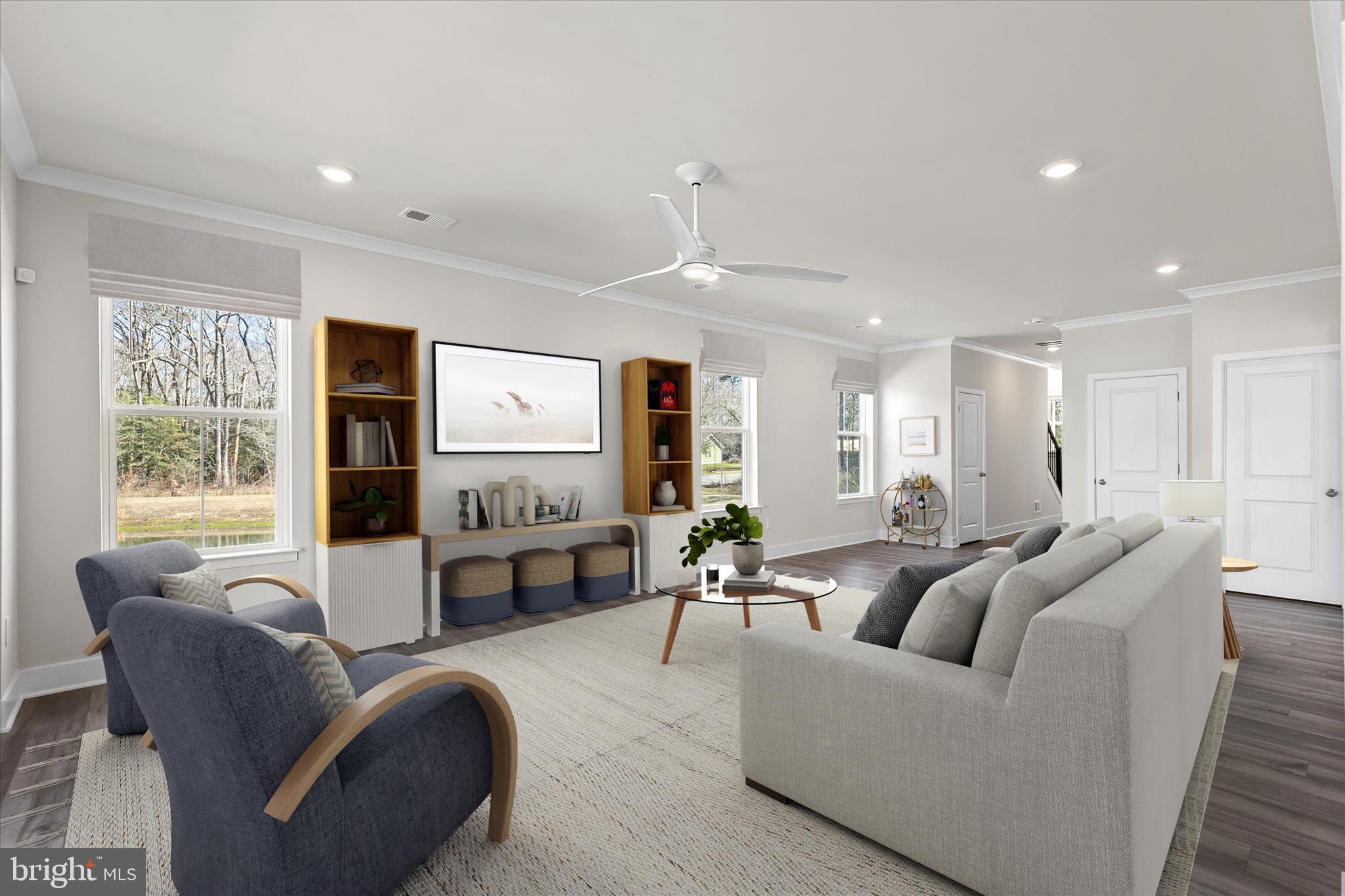 MILOS HAVEN - Residential