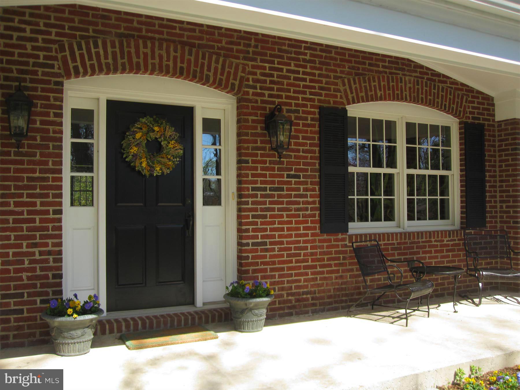 MANOR PARK - Residential