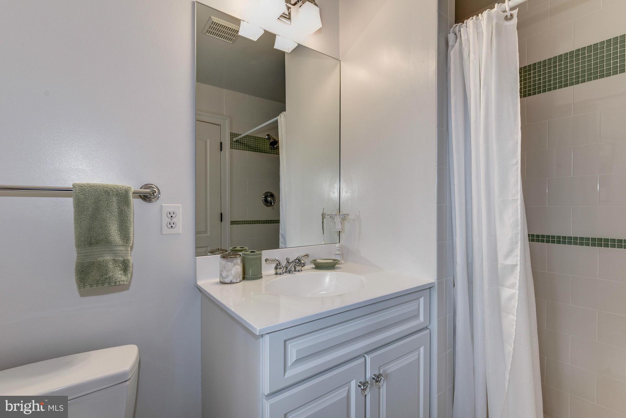 MANOR PARK - Residential