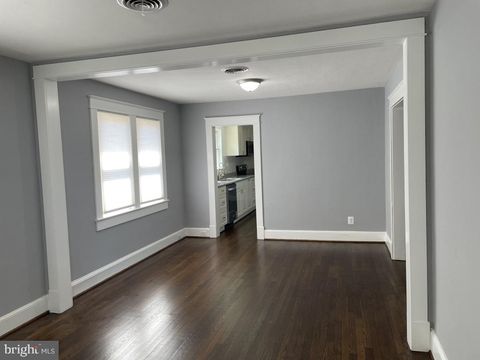 309 PROGRESS STREET FREDERICKSBURG VA 22401