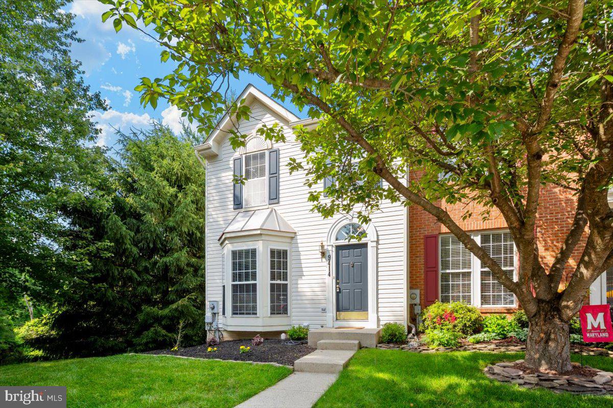 SPRING RIDGE - Residential