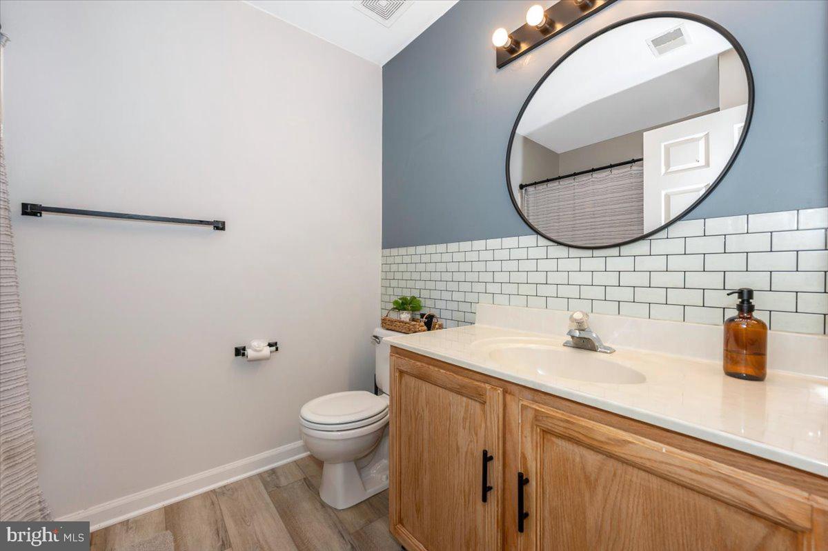 SPRING RIDGE - Residential