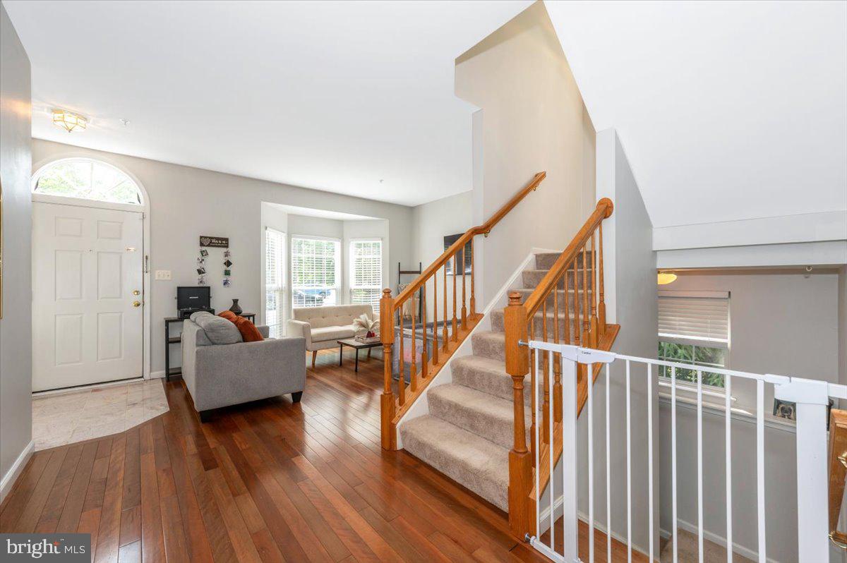 SPRING RIDGE - Residential