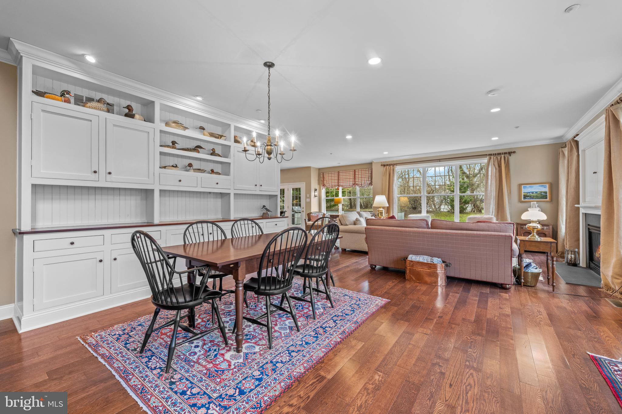 POTTERS POND - Residential