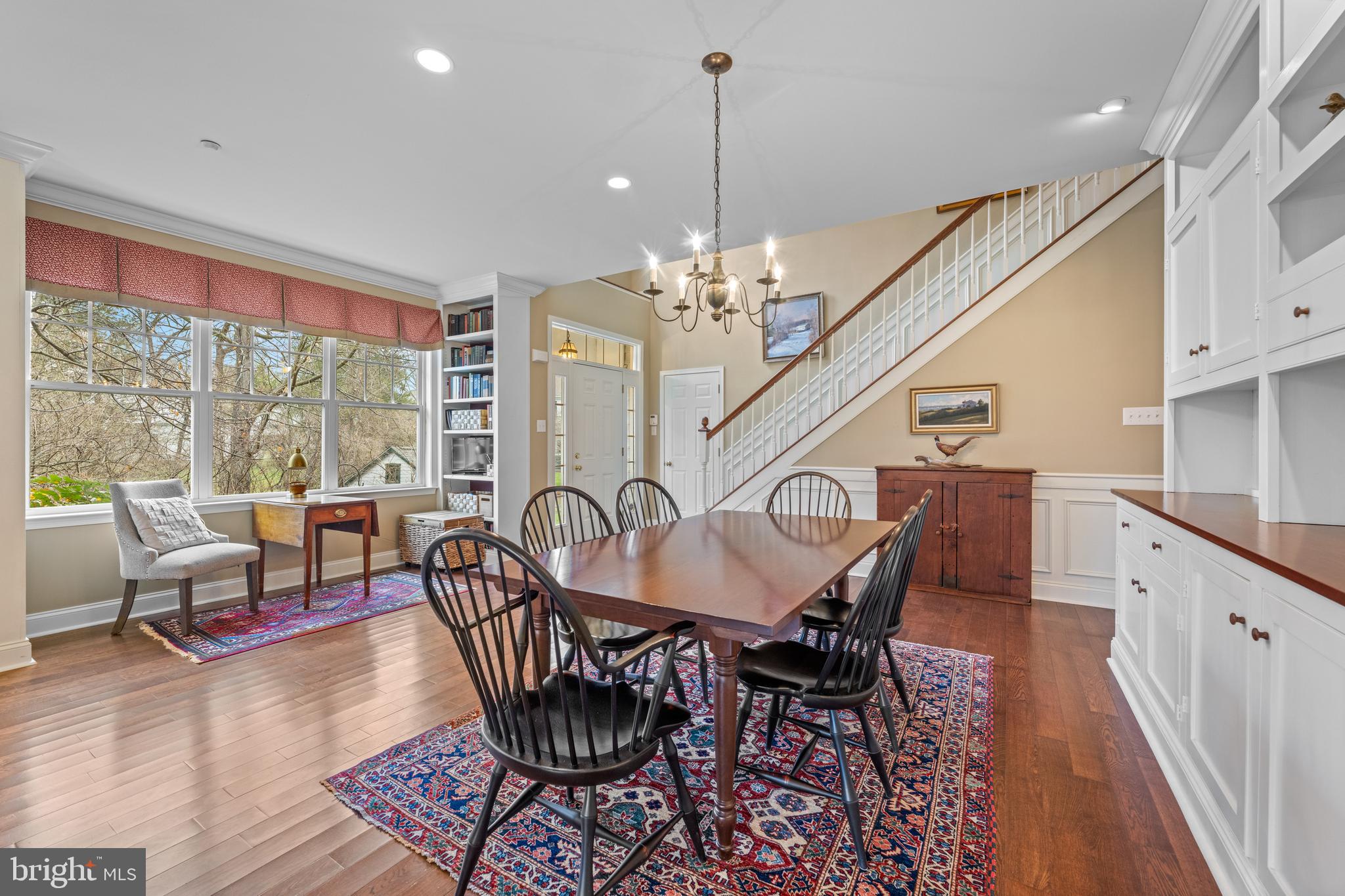 POTTERS POND - Residential