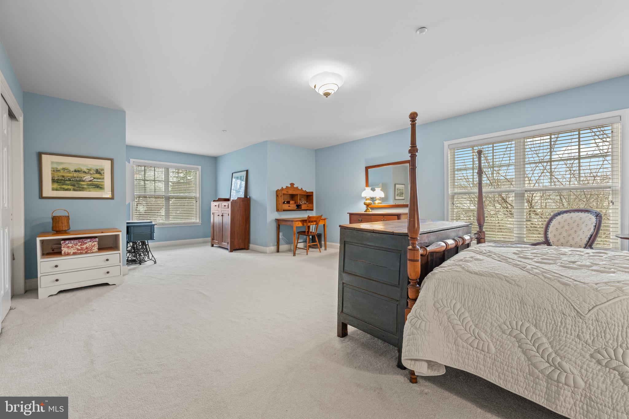 POTTERS POND - Residential