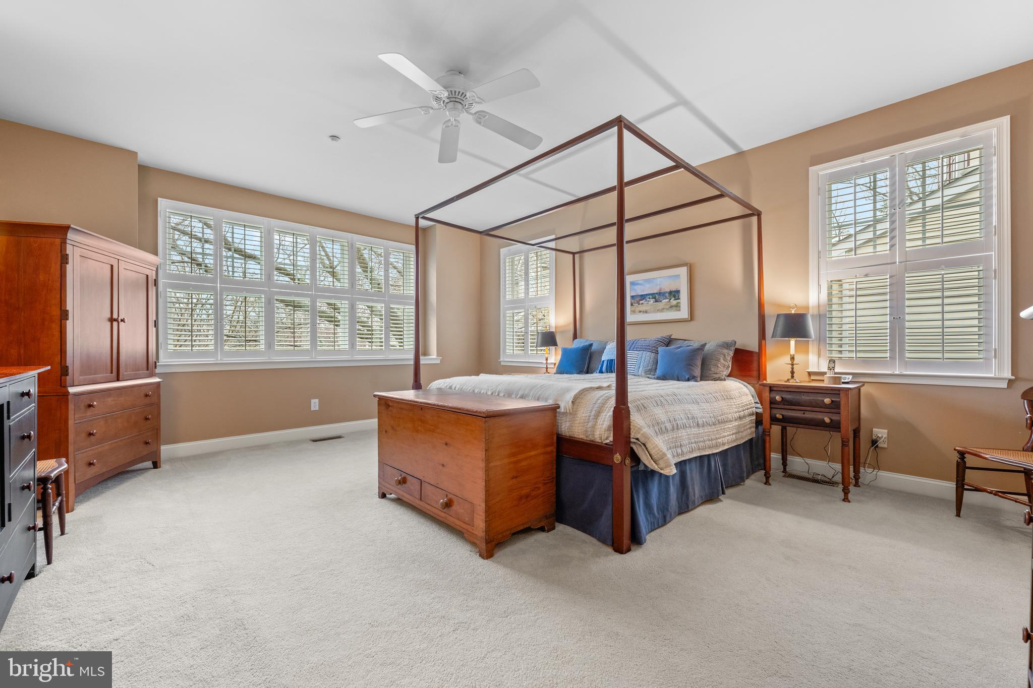 POTTERS POND - Residential