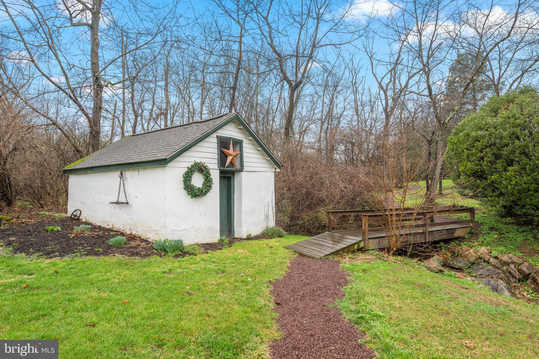 POTTERS POND - Residential