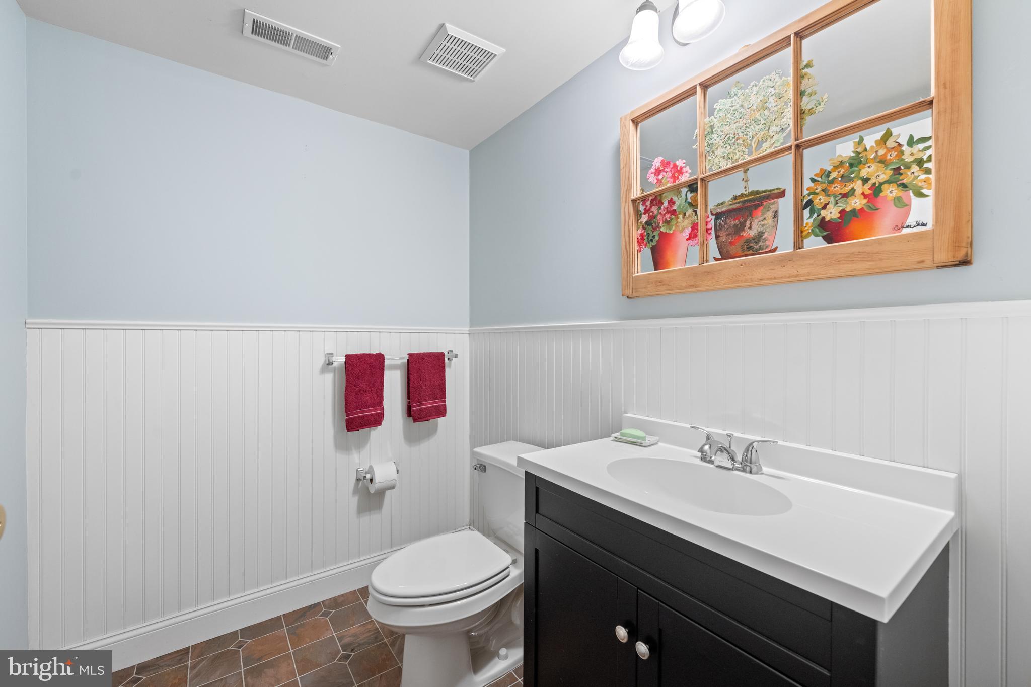 POTTERS POND - Residential