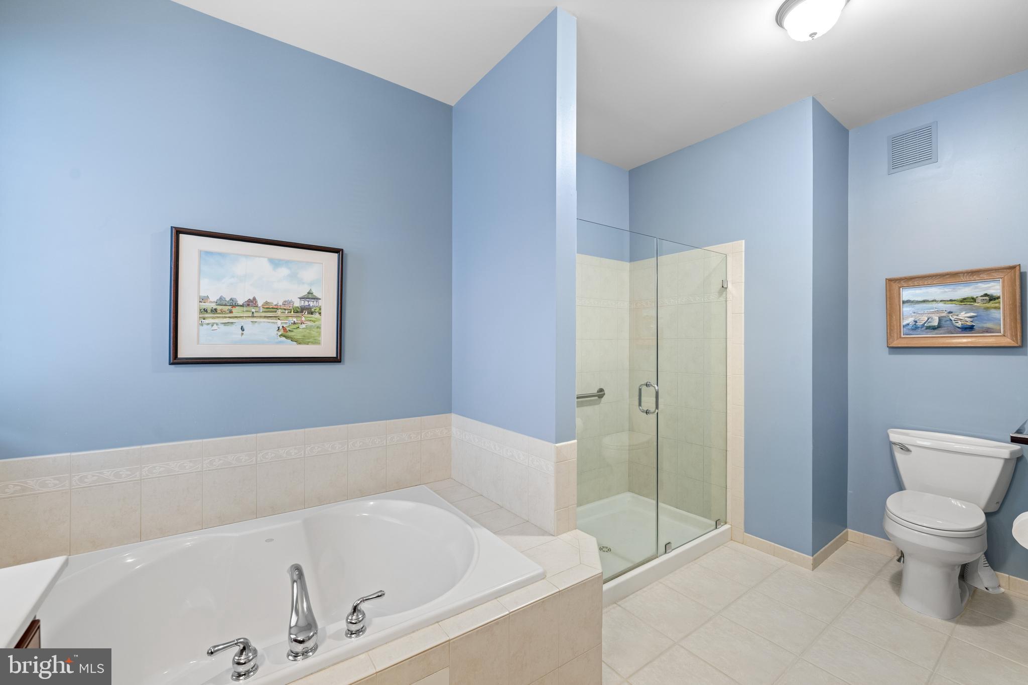 POTTERS POND - Residential