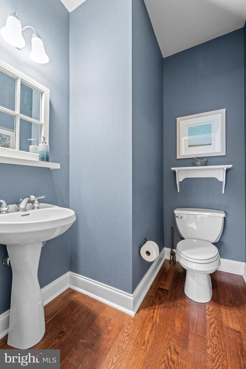 POTTERS POND - Residential