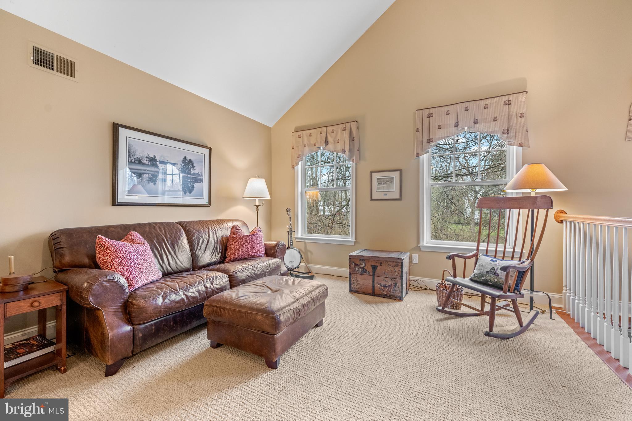 POTTERS POND - Residential