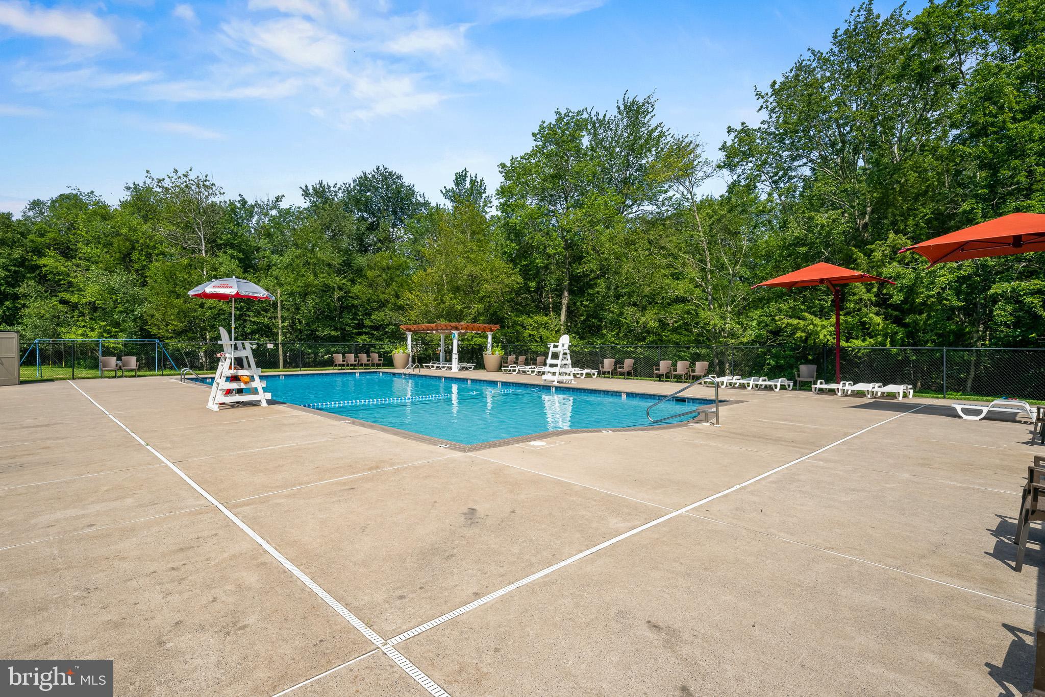 POCONO COUNTRY PLACE - Residential