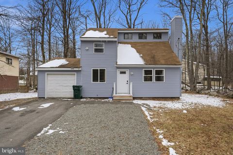 9246 WESTWOOD DRIVE TOBYHANNA PA 18466