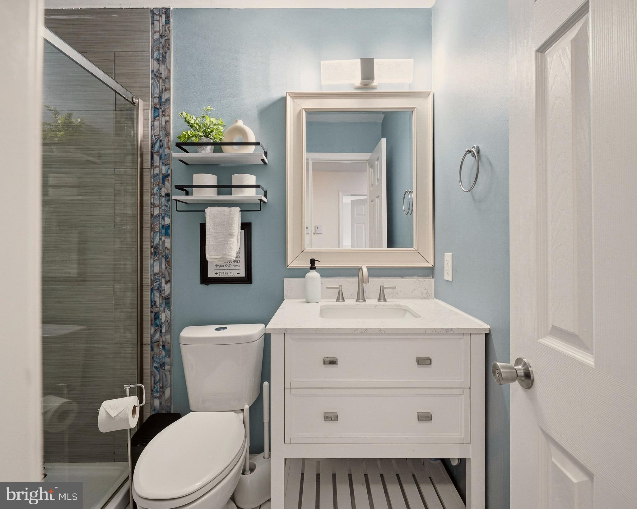 POCONO COUNTRY PLACE - Residential