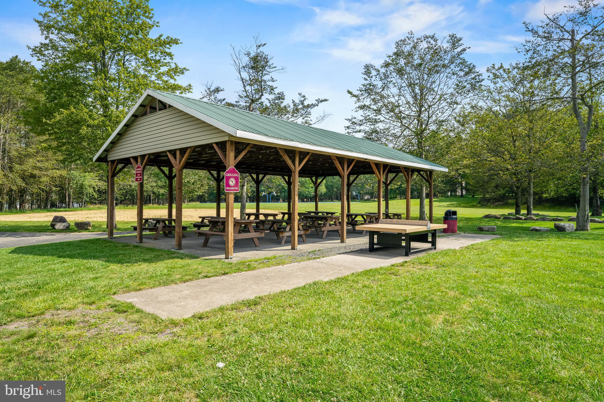 POCONO COUNTRY PLACE - Residential