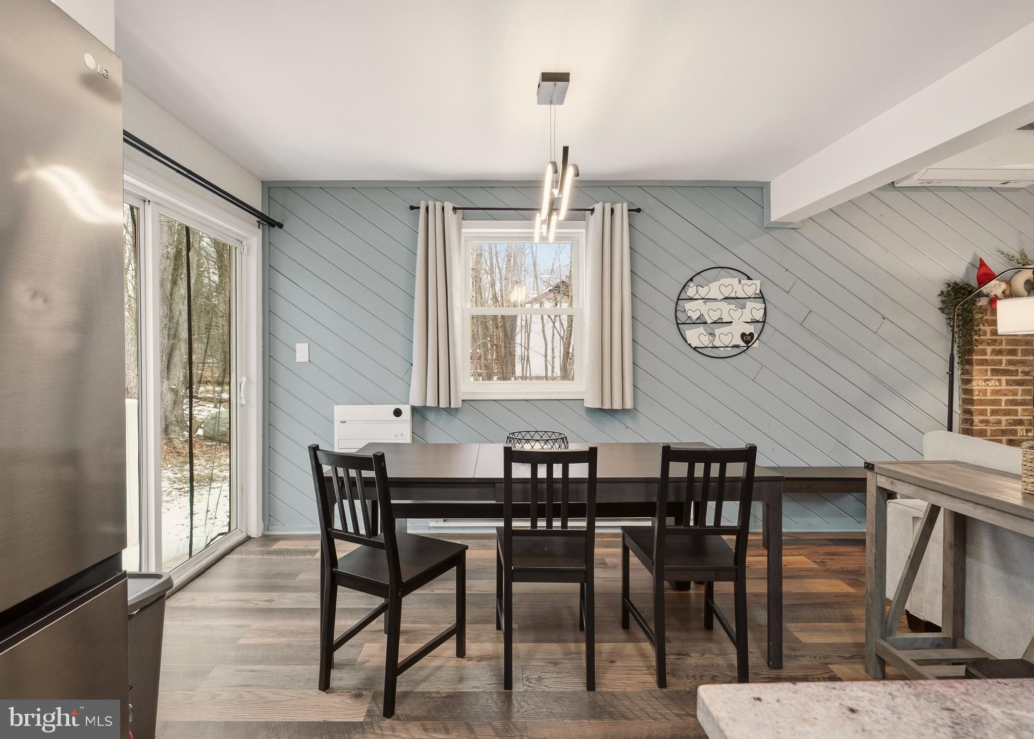 POCONO COUNTRY PLACE - Residential