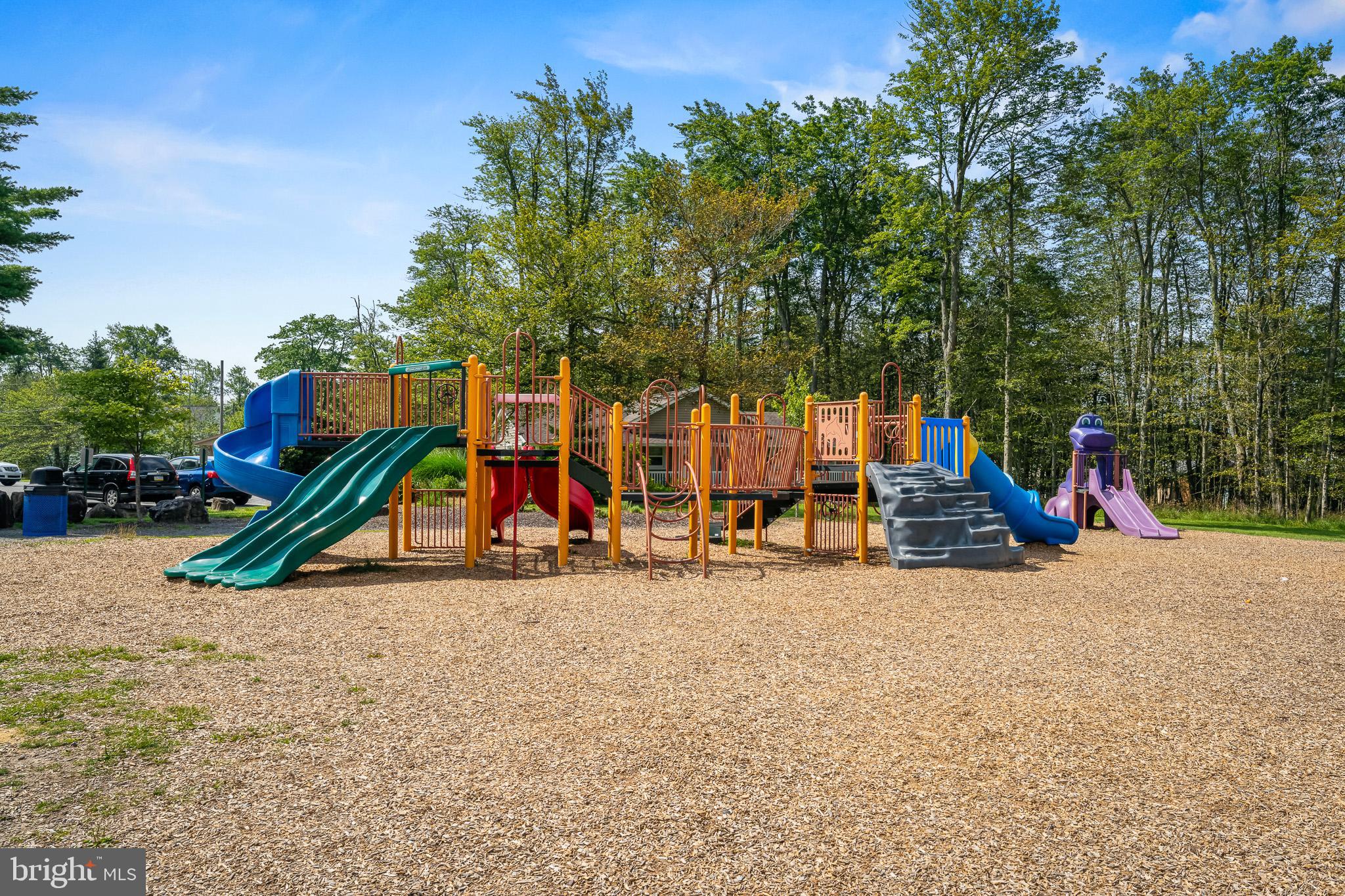 POCONO COUNTRY PLACE - Residential