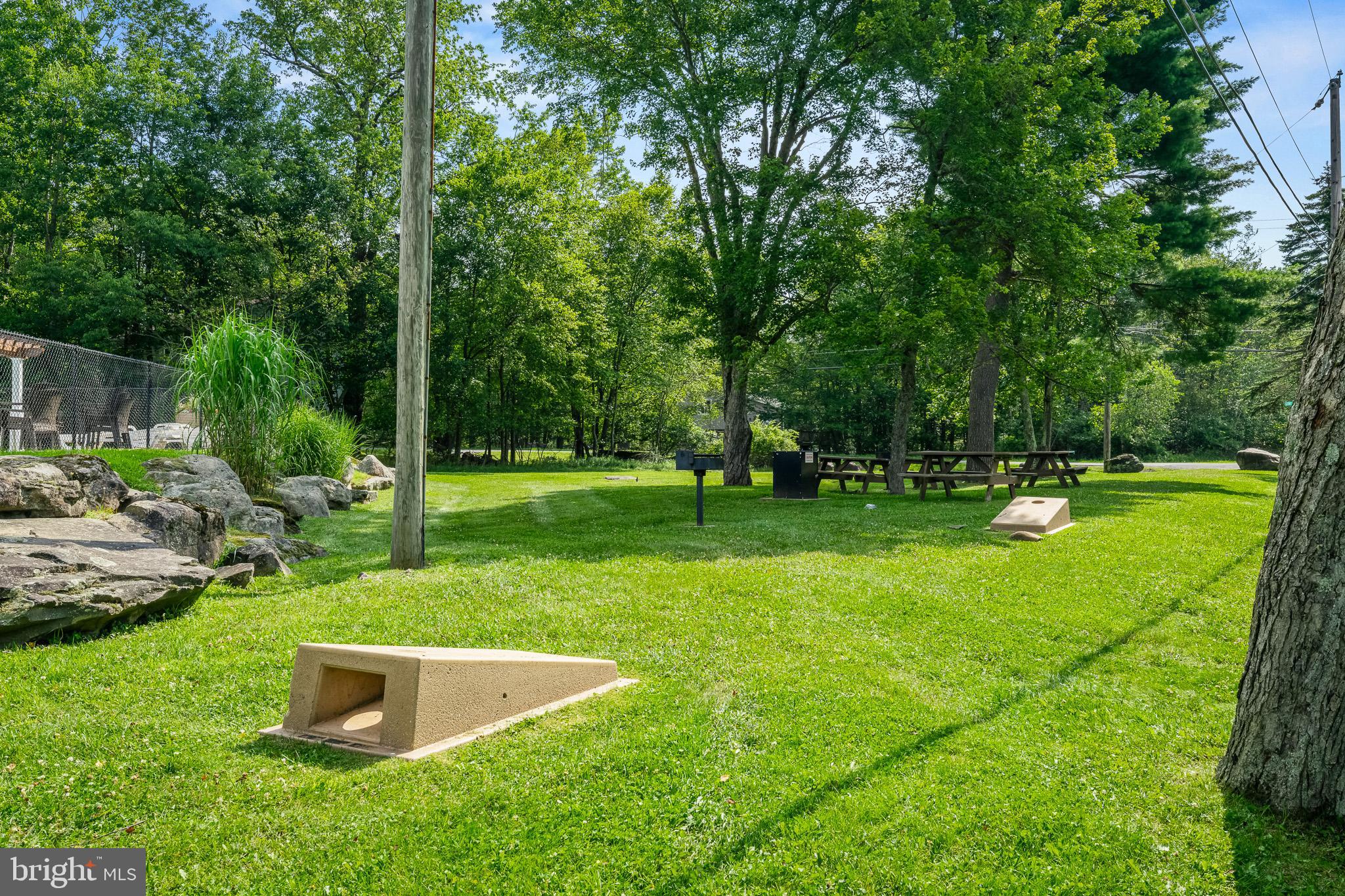 POCONO COUNTRY PLACE - Residential